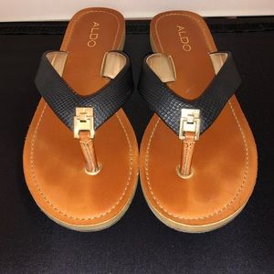 Aldo Sandals